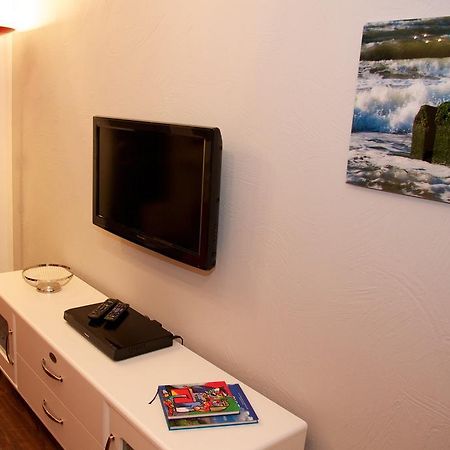 Tag Am Meer Sylt เวสเทอร์แลนด์ ห้อง รูปภาพ