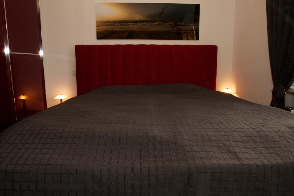 Tag Am Meer Sylt เวสเทอร์แลนด์ ห้อง รูปภาพ